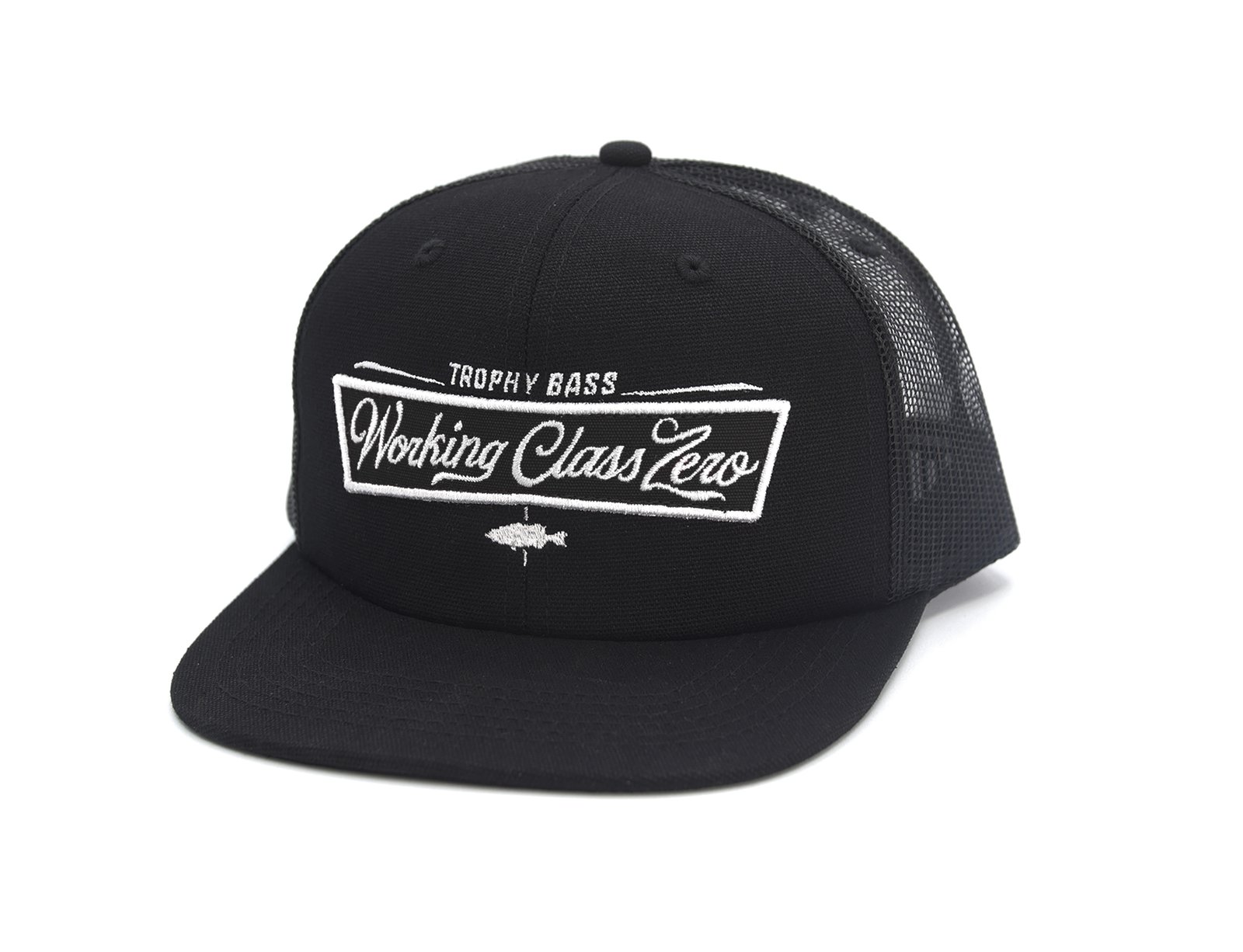 WORKING CLASS ZERO — Products